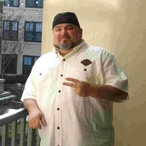 Meet your Posher, Danny